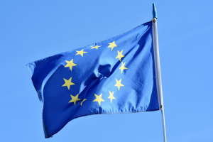 EU Flag