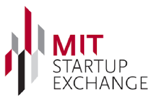 MIT Startup Exchange Logo