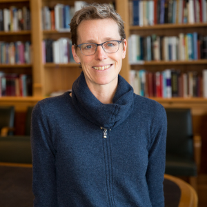 Headshot of Kate Brown