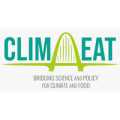 Clim-Eat logo