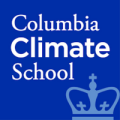 Columbia Climate School logo