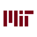 MIT logo in red